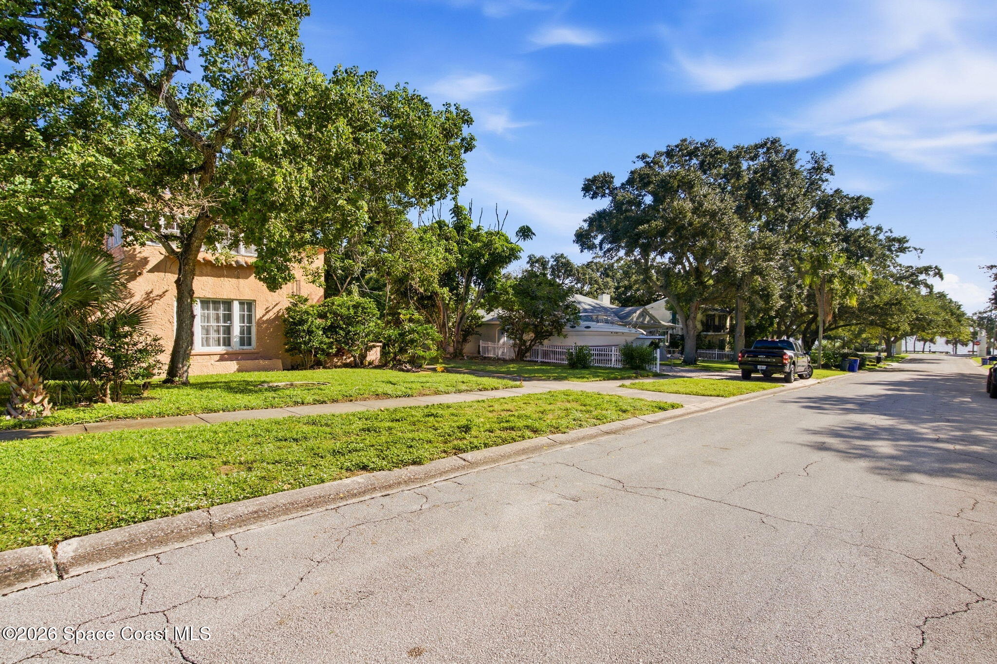14 Valencia Road Rockledge, FL 32955 - Photo 4 of 43 Grand River Views Closeby