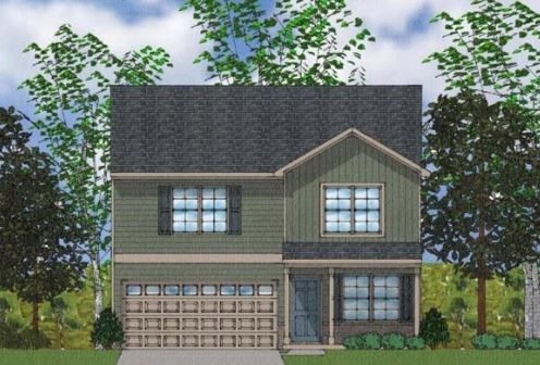 22 Chalet Court Anderson, SC 29621 - Photo 1 of 8