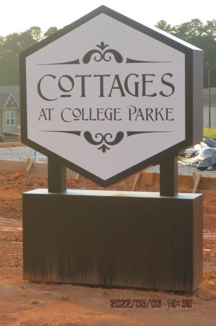 22 Chalet Court Anderson, SC 29621 - Photo 2 of 8