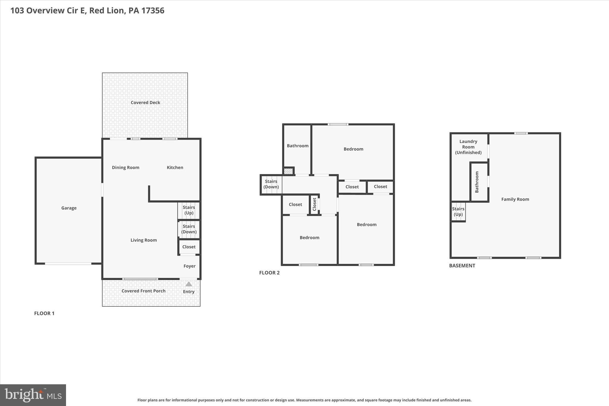 103 Overview Circle East Red Lion, PA 17356 - Photo 29 of 31