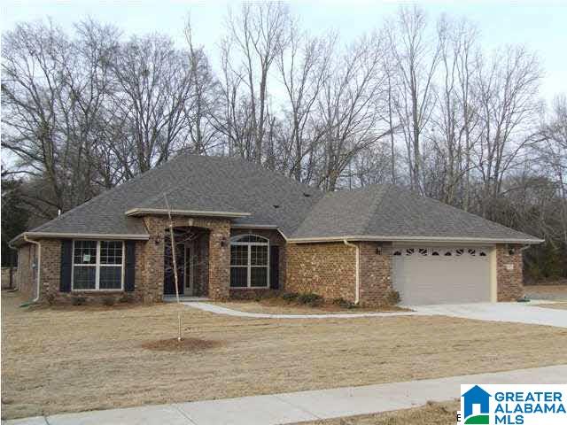 428 Union Loop Montevallo, AL 35115 - Photo 1 of 29