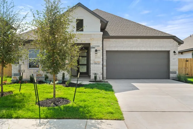 $439,134 | 16317 Smithers Road, Manor, TX 78653