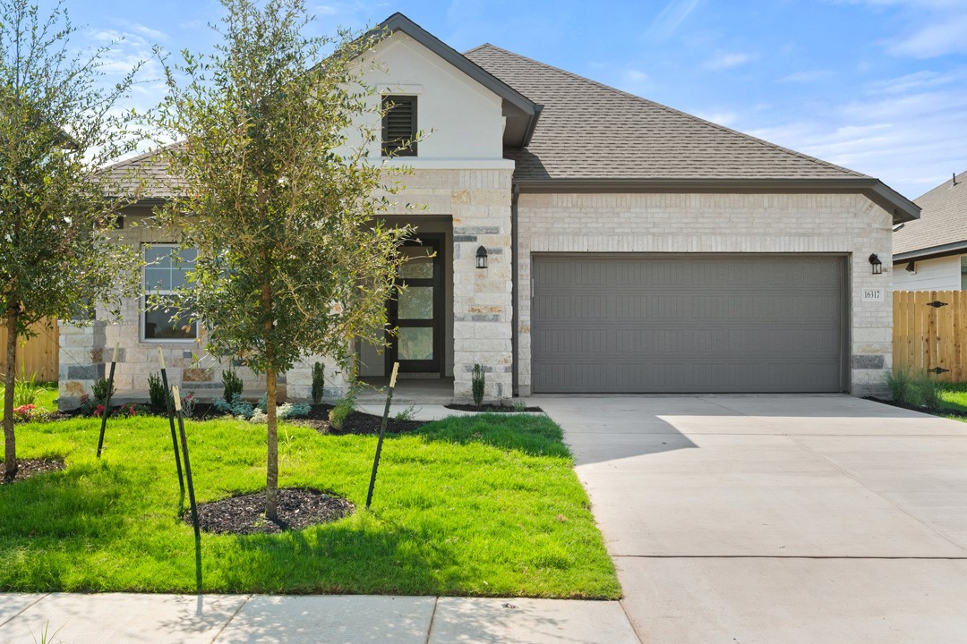 16317 Smithers Road Manor, TX 78653 - Photo 1 of 1 Gallery Image 1