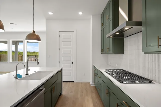 $439,134 | 16317 Smithers Road, Manor, TX 78653