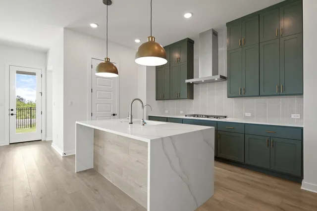 $439,134 | 16317 Smithers Road, Manor, TX 78653