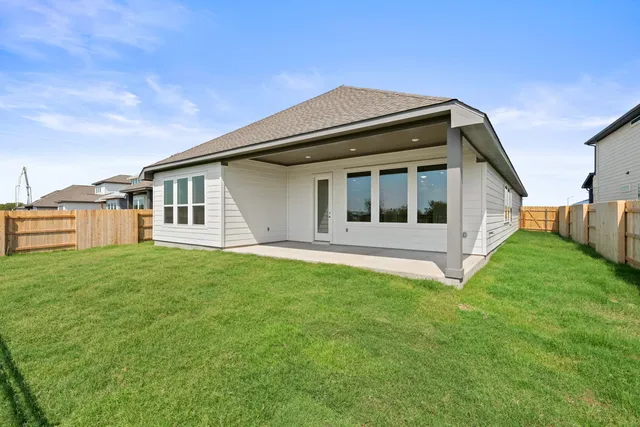 $439,134 | 16317 Smithers Road, Manor, TX 78653