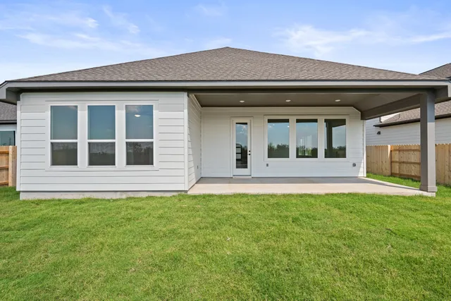 $439,134 | 16317 Smithers Road, Manor, TX 78653