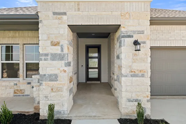 $439,134 | 16317 Smithers Road, Manor, TX 78653