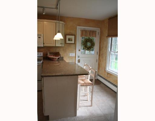 350 Howland Road East Greenwich, RI 02818 - Photo 5 of 7 Kitchen.