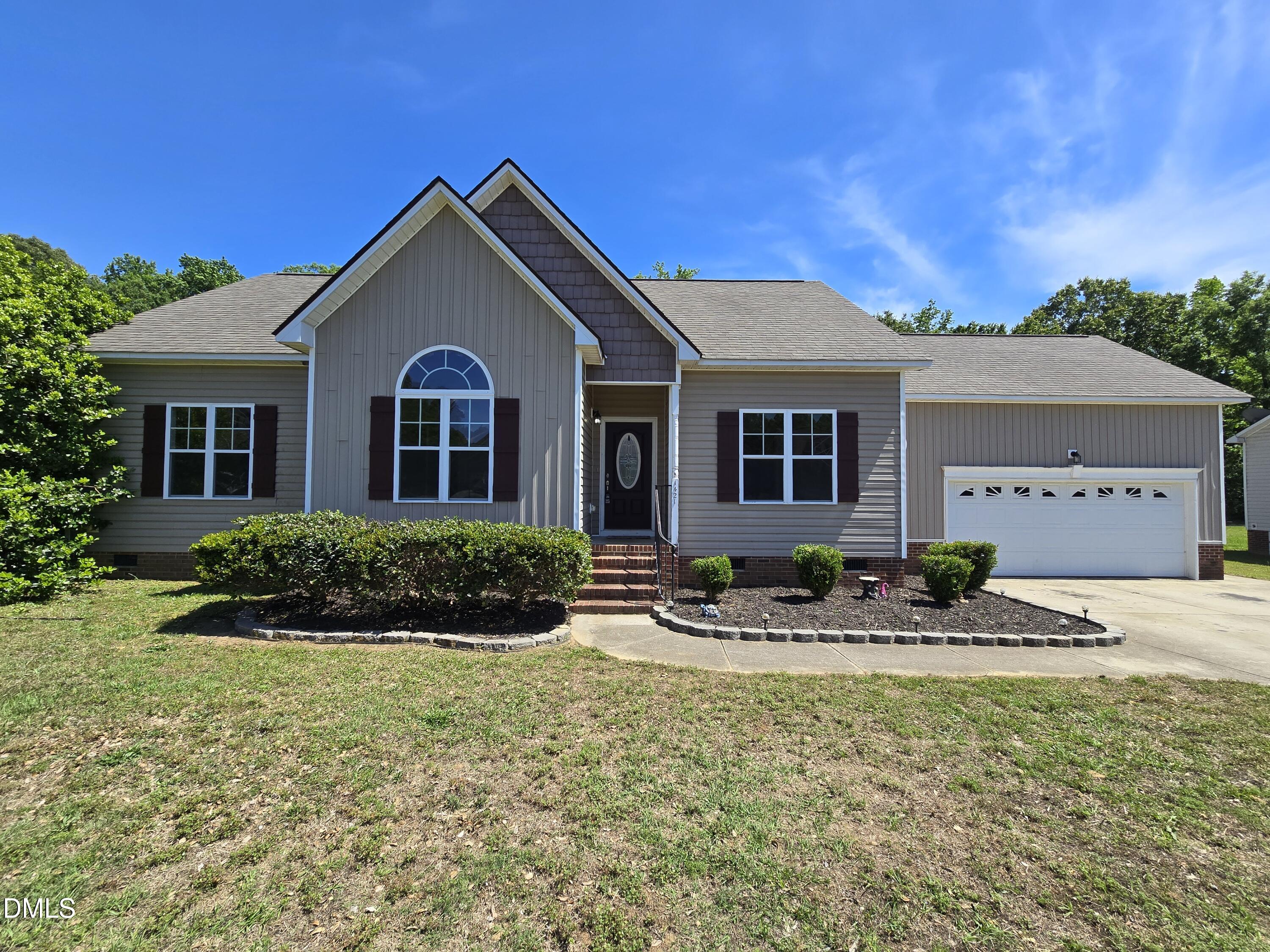1421 Tawny View Lane Raleigh, NC 27603 - Photo 3 of 37 20260512_144254