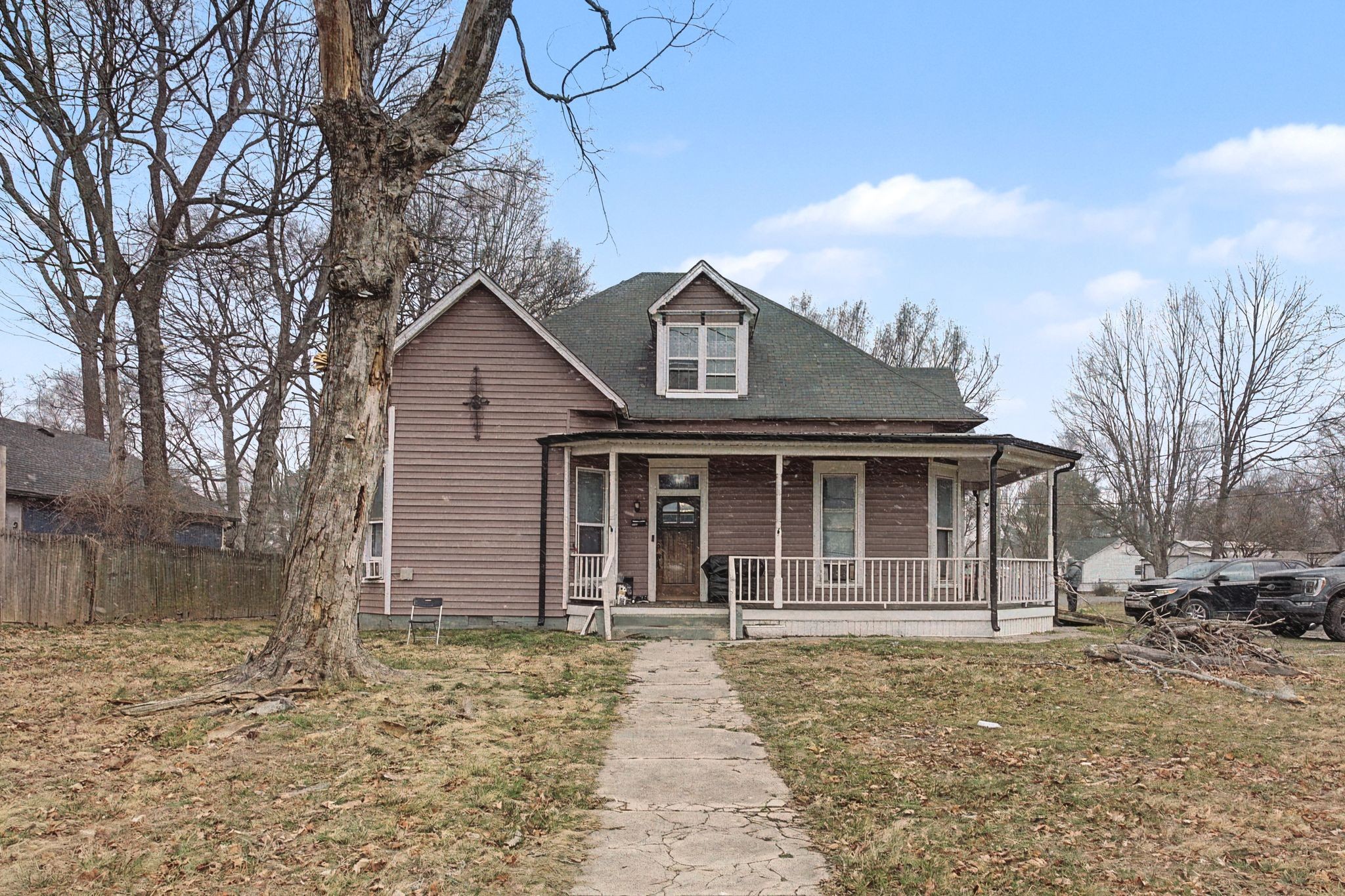 600 5th Avenue East Springfield, TN 37172 - Photo 1 of 25