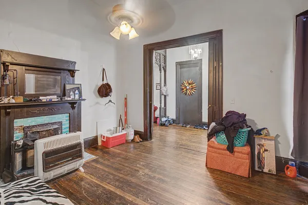 $299,000 | 600 5th Avenue East, Springfield, TN 37172