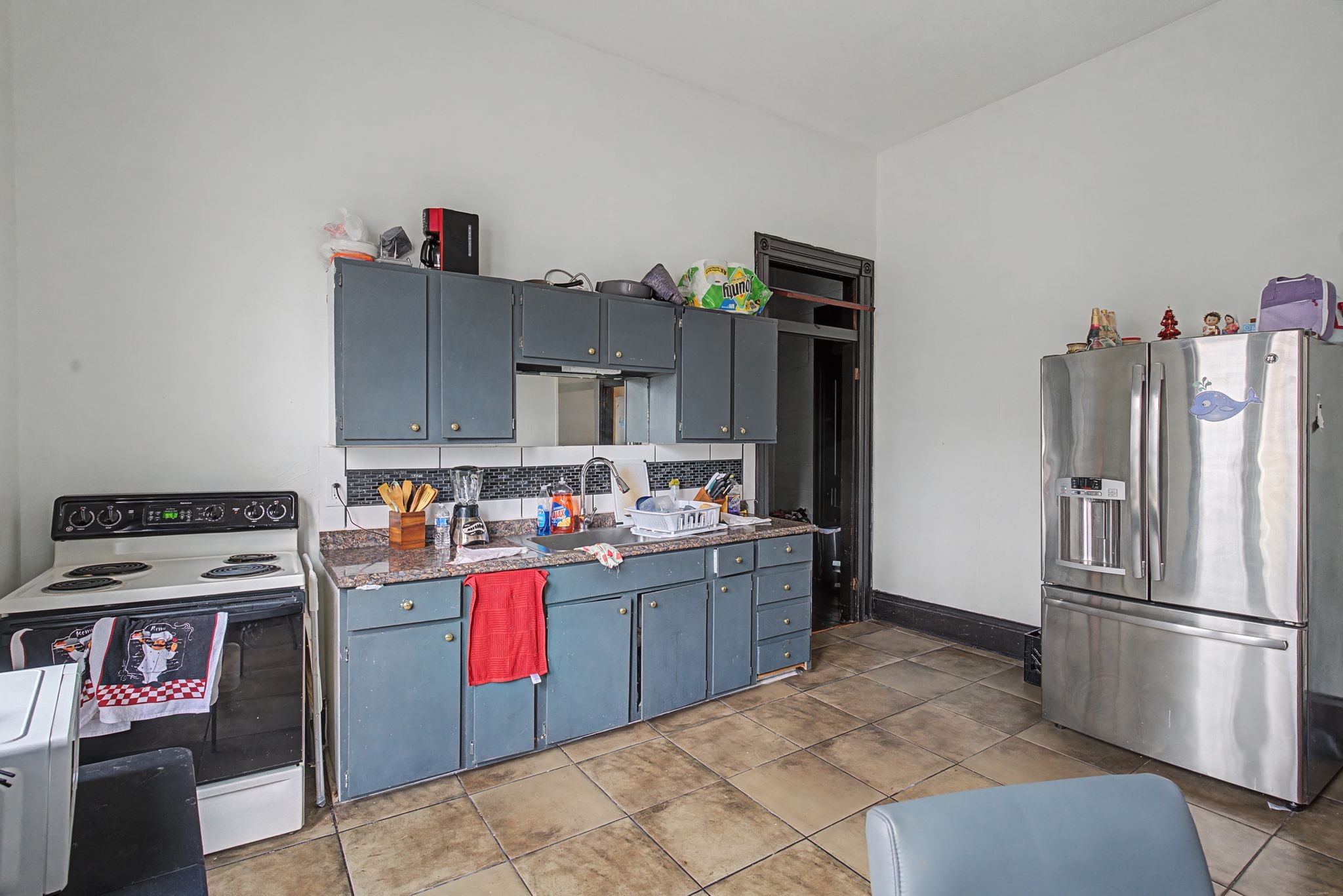 600 5th Avenue East Springfield, TN 37172 - Photo 9 of 25