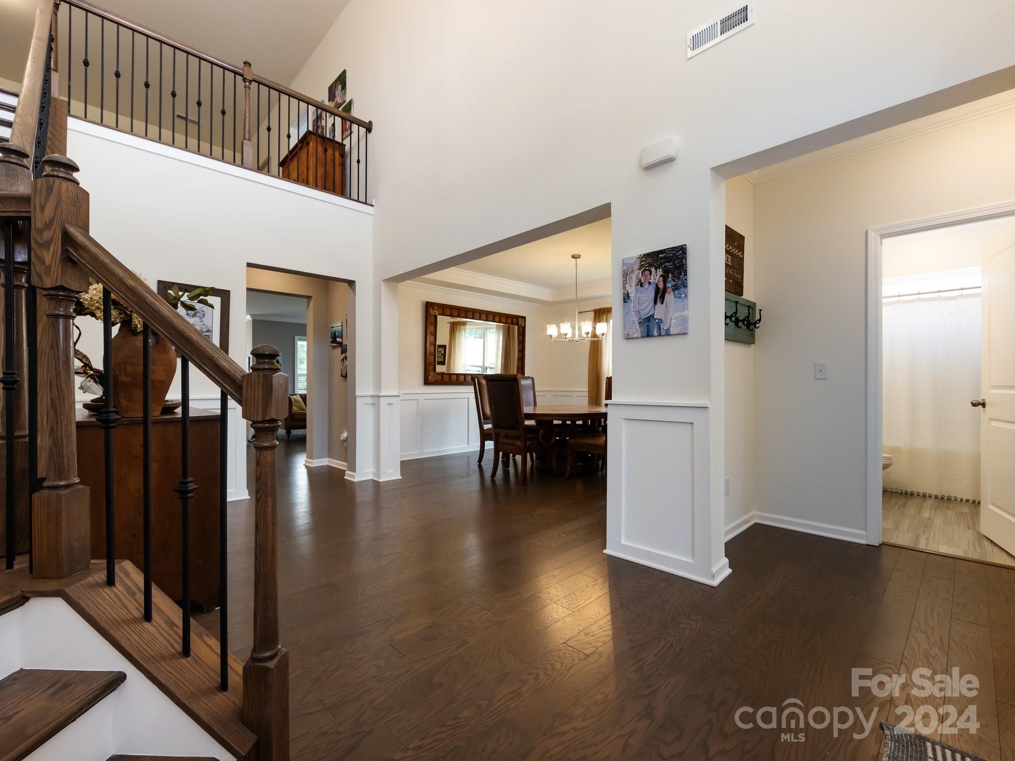 7050 Rhone Way Fort Mill, SC 29707 - Photo 8 of 39 Gallery Image 8