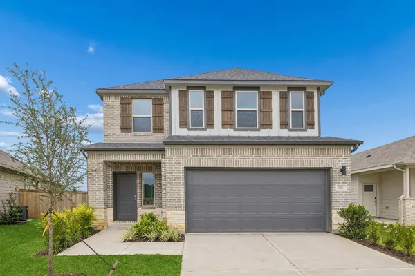 $267,480 | 31013 Perdido Vly Lane, Huffman, TX 77336