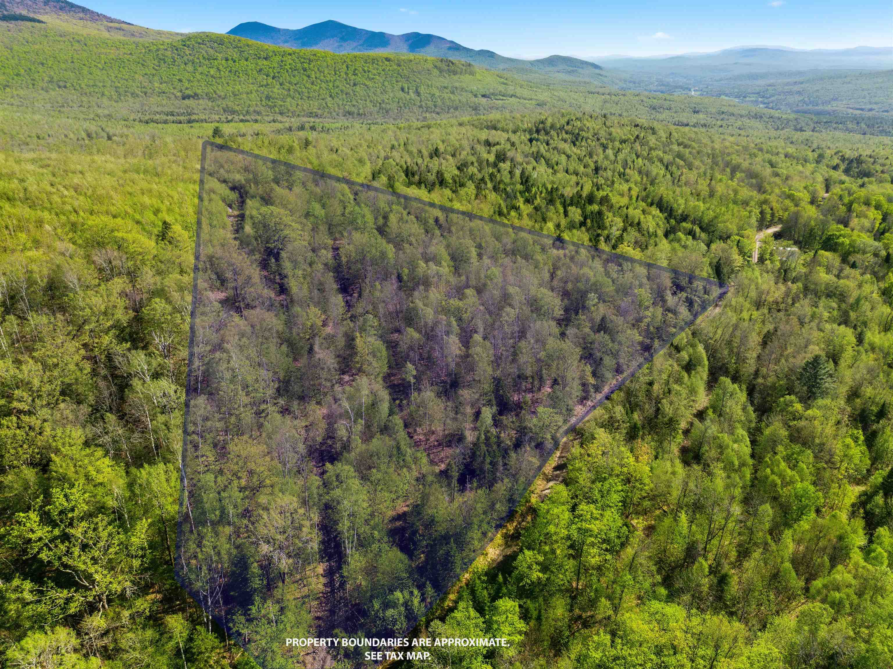 - South Jordan Hill Road North Stratford, NH 03590 - Photo 1 of 30