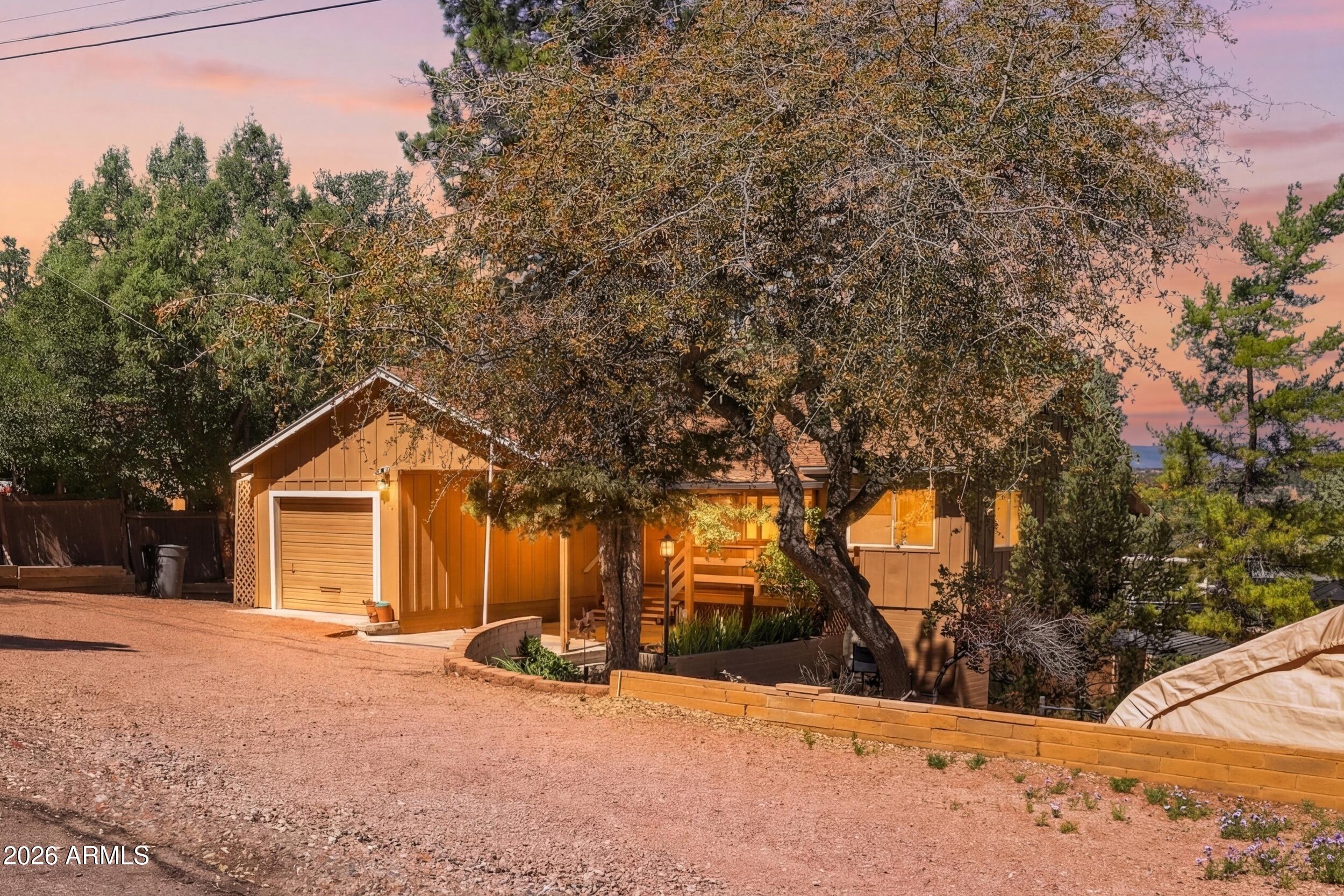 902 West Rim View Road Payson, AZ 85541 - Photo 4 of 46