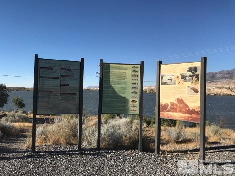 14 Backside Of Rye Patch Road Lovelock, NV 89419 - Photo 1 of 1 Photo 1