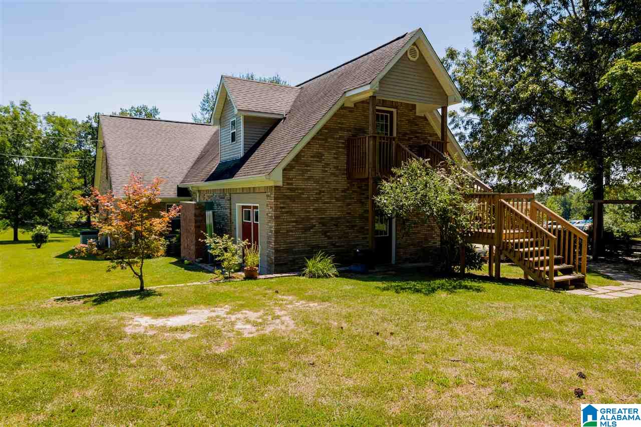 8298 Wade Road Warrior, AL 35180 - Photo 36 of 46
