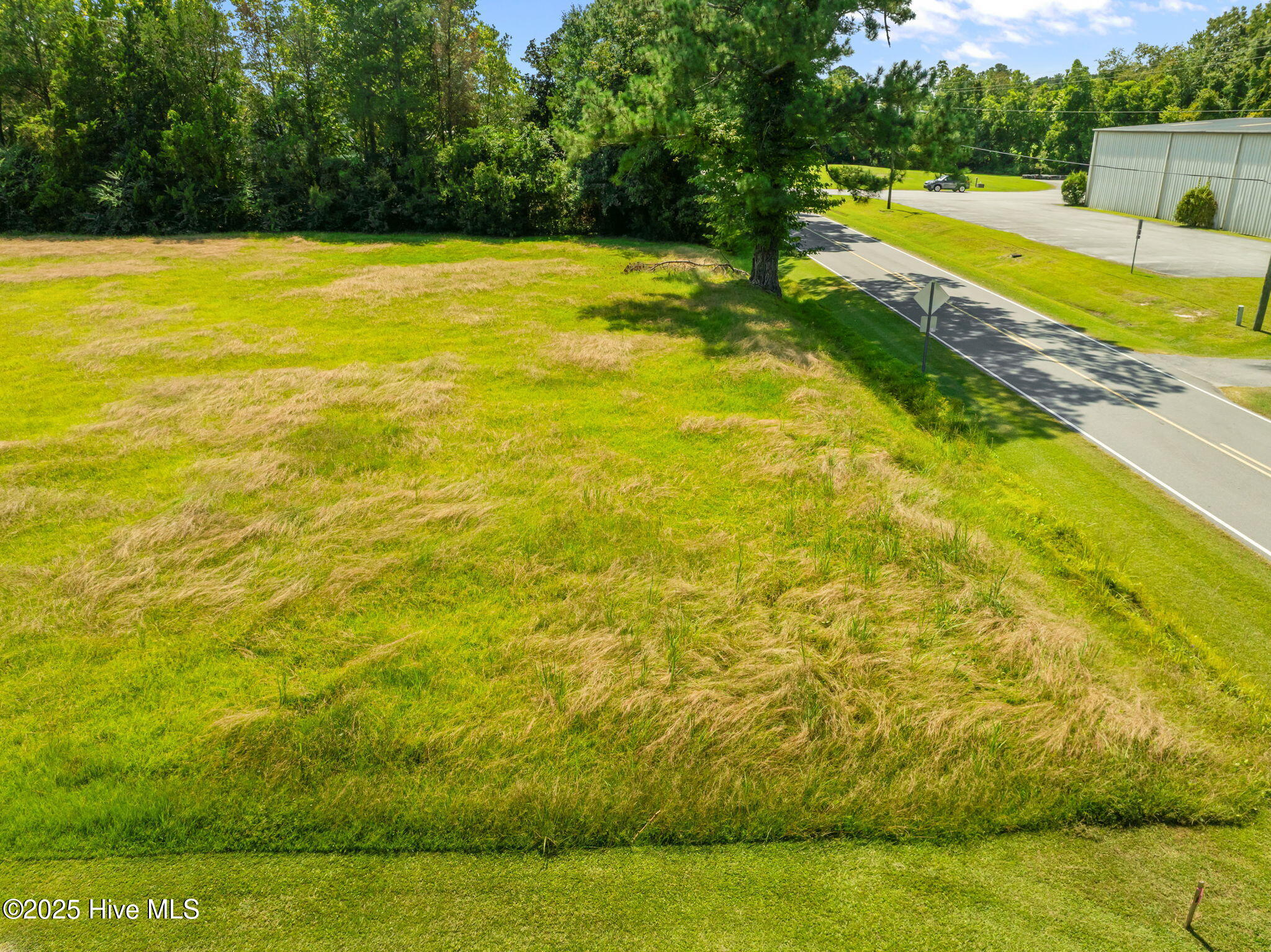 1783 Kellum Loop Road Jacksonville, NC 28546 - Photo 3 of 16 AERIAL 3