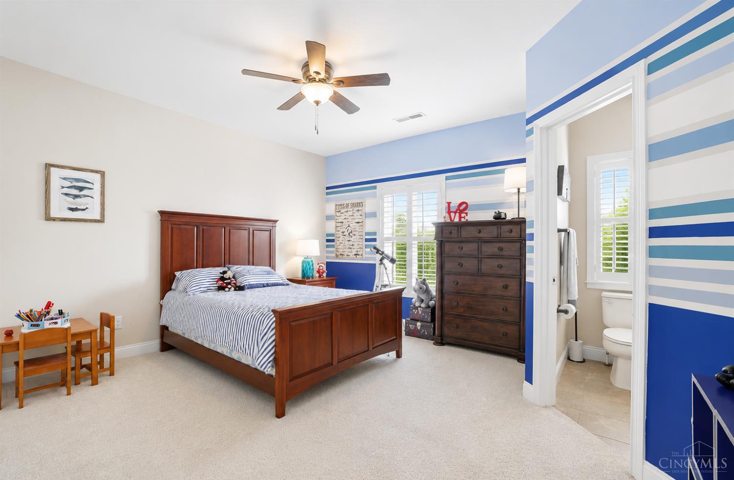 2325 Estate Ridge Drive Cincinnati, OH 45244 - Photo 43 of 73