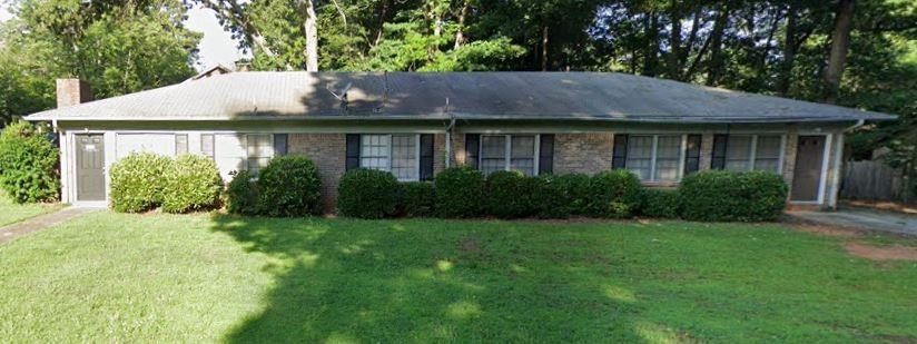 2124 Golfview Drive Southeast Conyers, GA 30013 - Photo 1 of 1