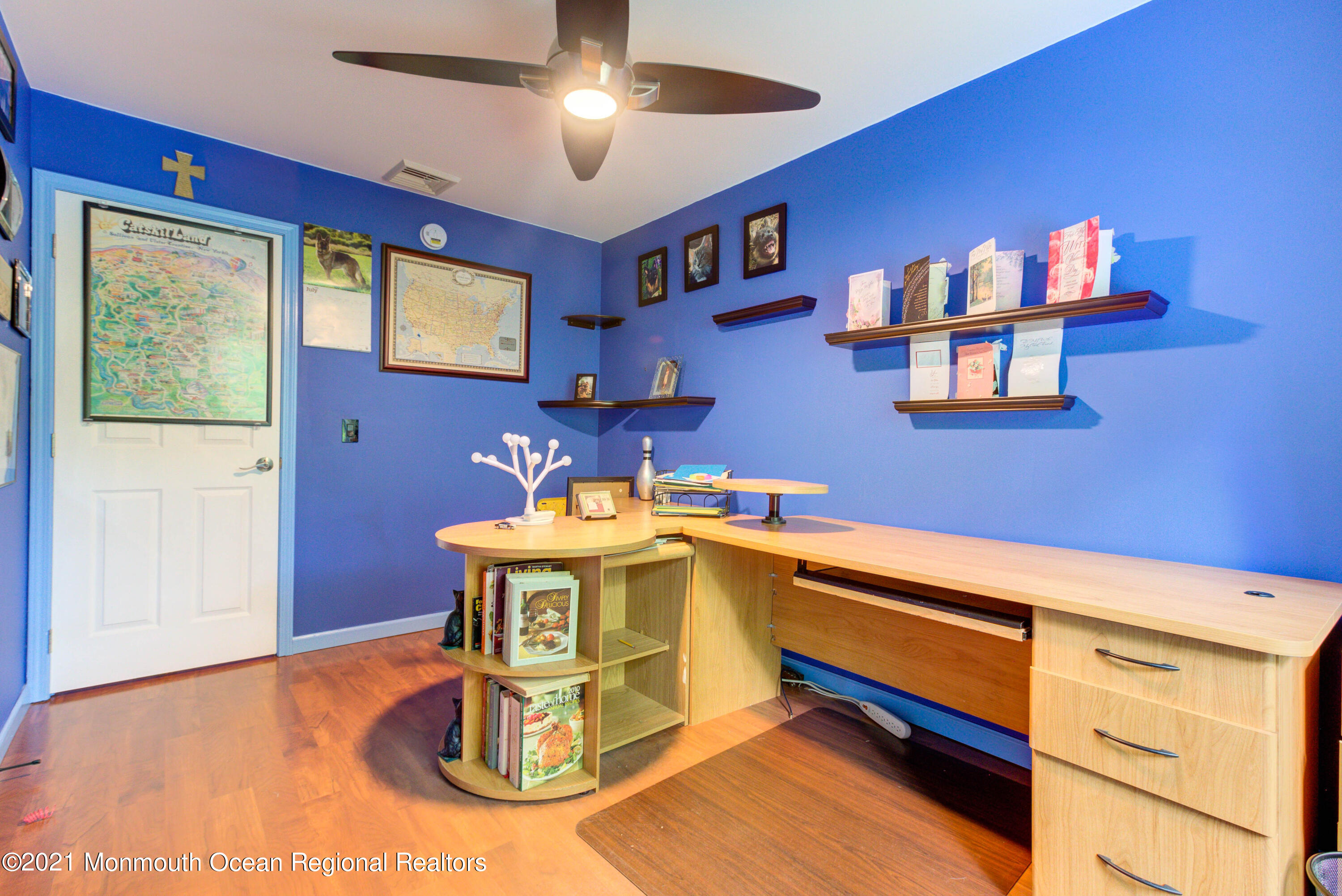 544 Brickyard Road Freehold, NJ 07728 - Photo 17 of 24