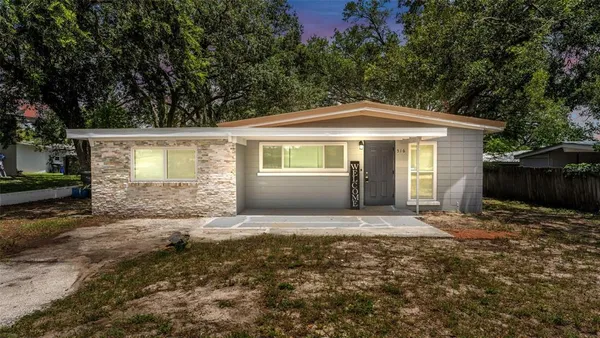$295,000 | 516 Westover Street, Lakeland, FL 33803