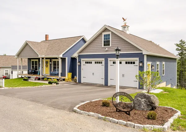$775,000 | 67 River Point Road, Wiscasset, ME 04578