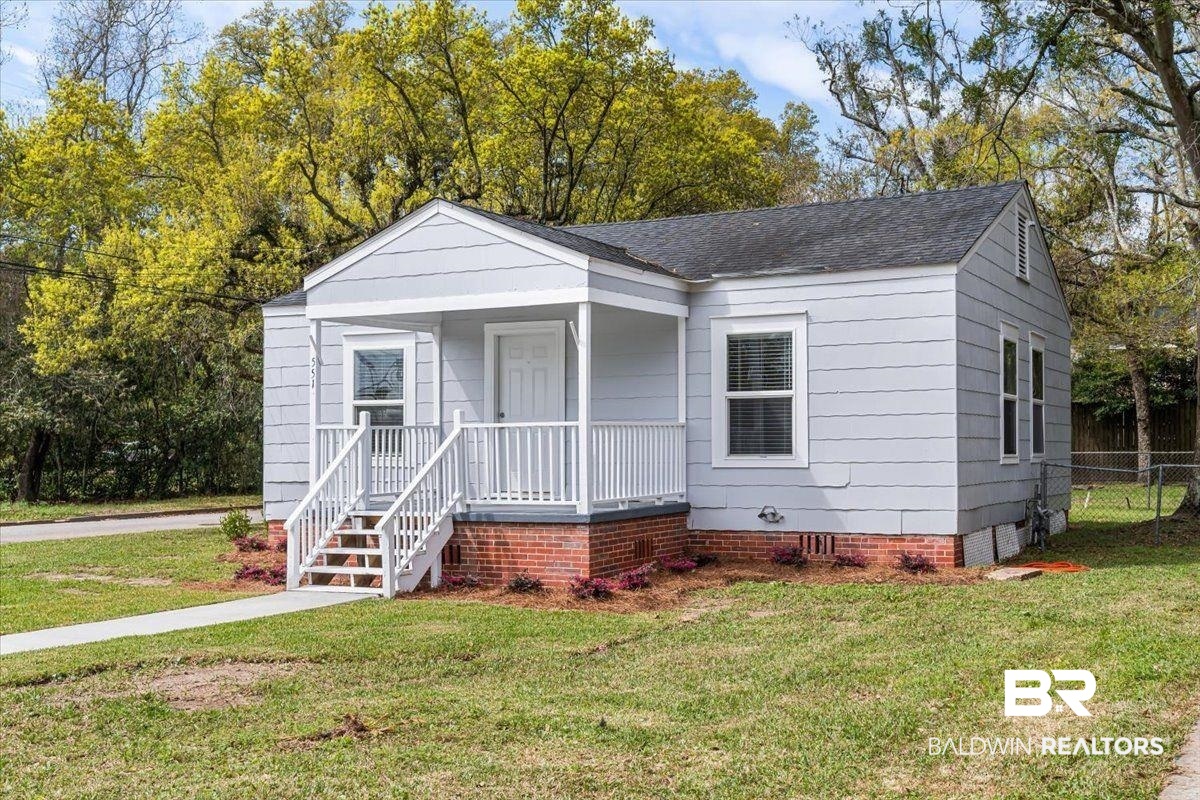551 Shady Oak Drive Mobile, AL 36608 - Photo 2 of 22