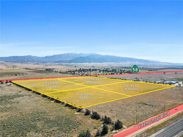 $4,200,000 | 40 Stiekman, Tehachapi, CA 93561