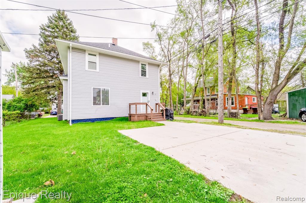 616 Hubble Street Monroe, MI 48161 - Photo 31 of 37