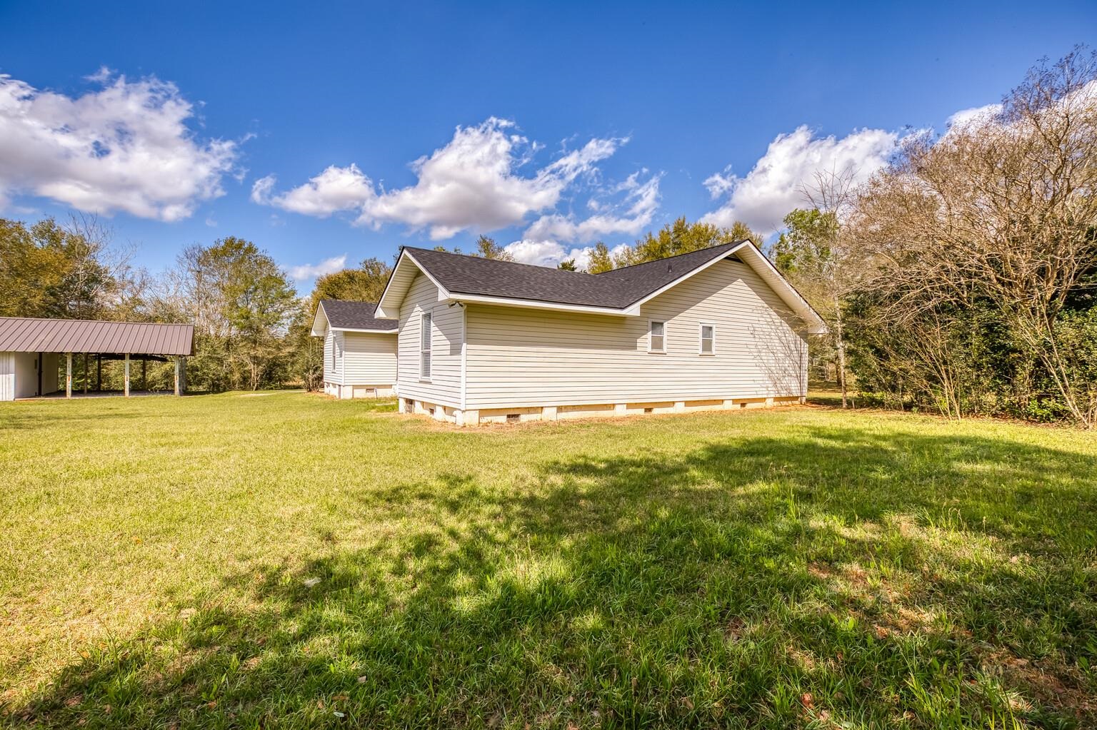 24228 Gean Road Summerdale, AL 36580 - Photo 40 of 45