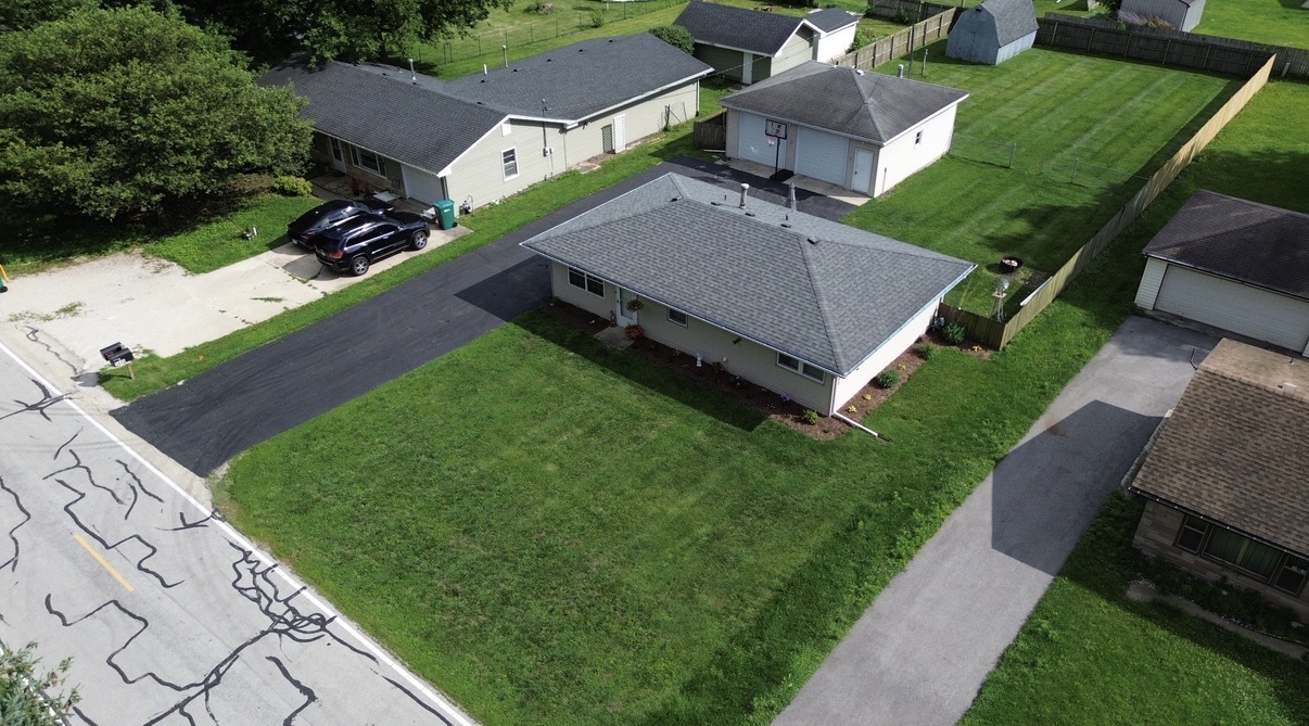 5445 Sand Ridge Road Morris, IL 60450 - Photo 26 of 29