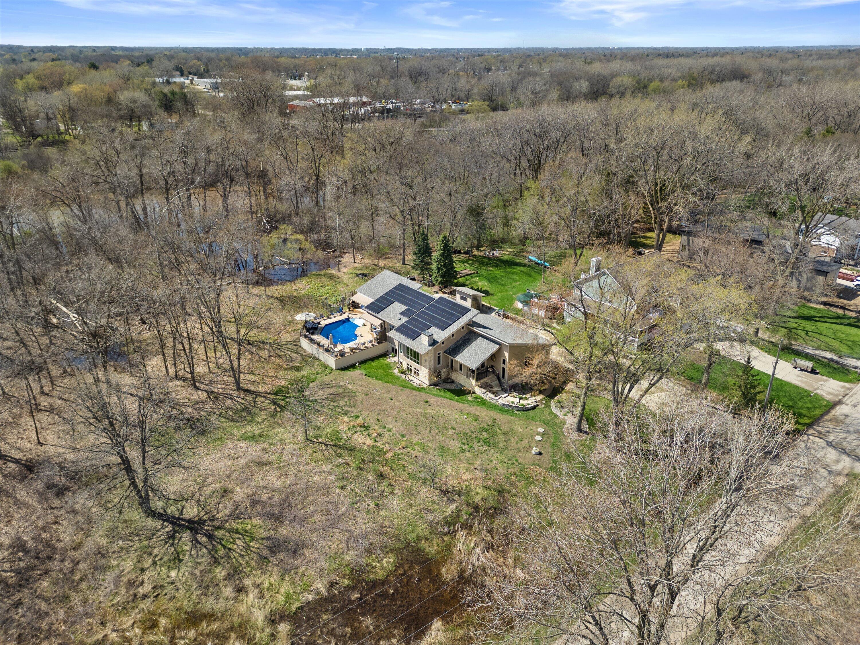 9112 3rd Avenue Pleasant Prairie, WI 53158 - Photo 56 of 57 011-DJI_0322