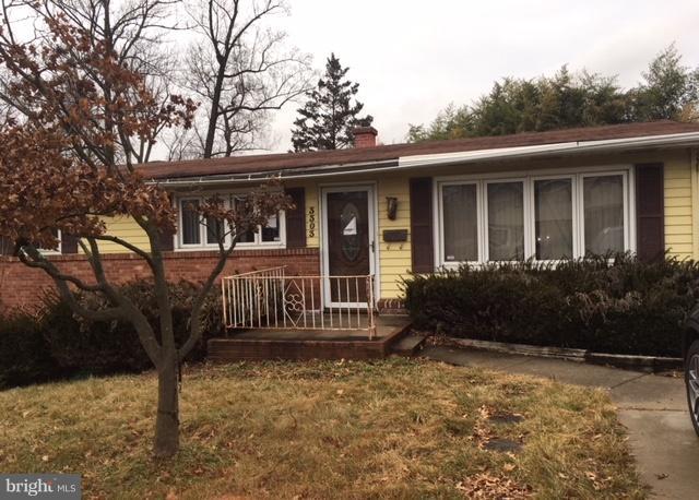 3303 May Street Silver Spring, MD 20906 - Photo 1 of 9 Exterior (Front)