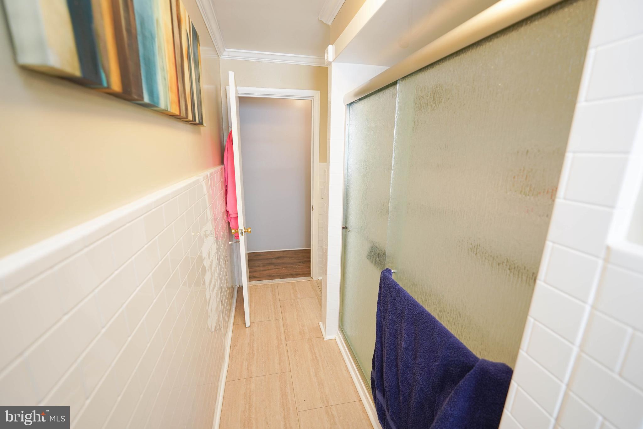 5627 Galestown Reliance Road Rhodesdale, MD 21659 - Photo 34 of 48 a view of front door