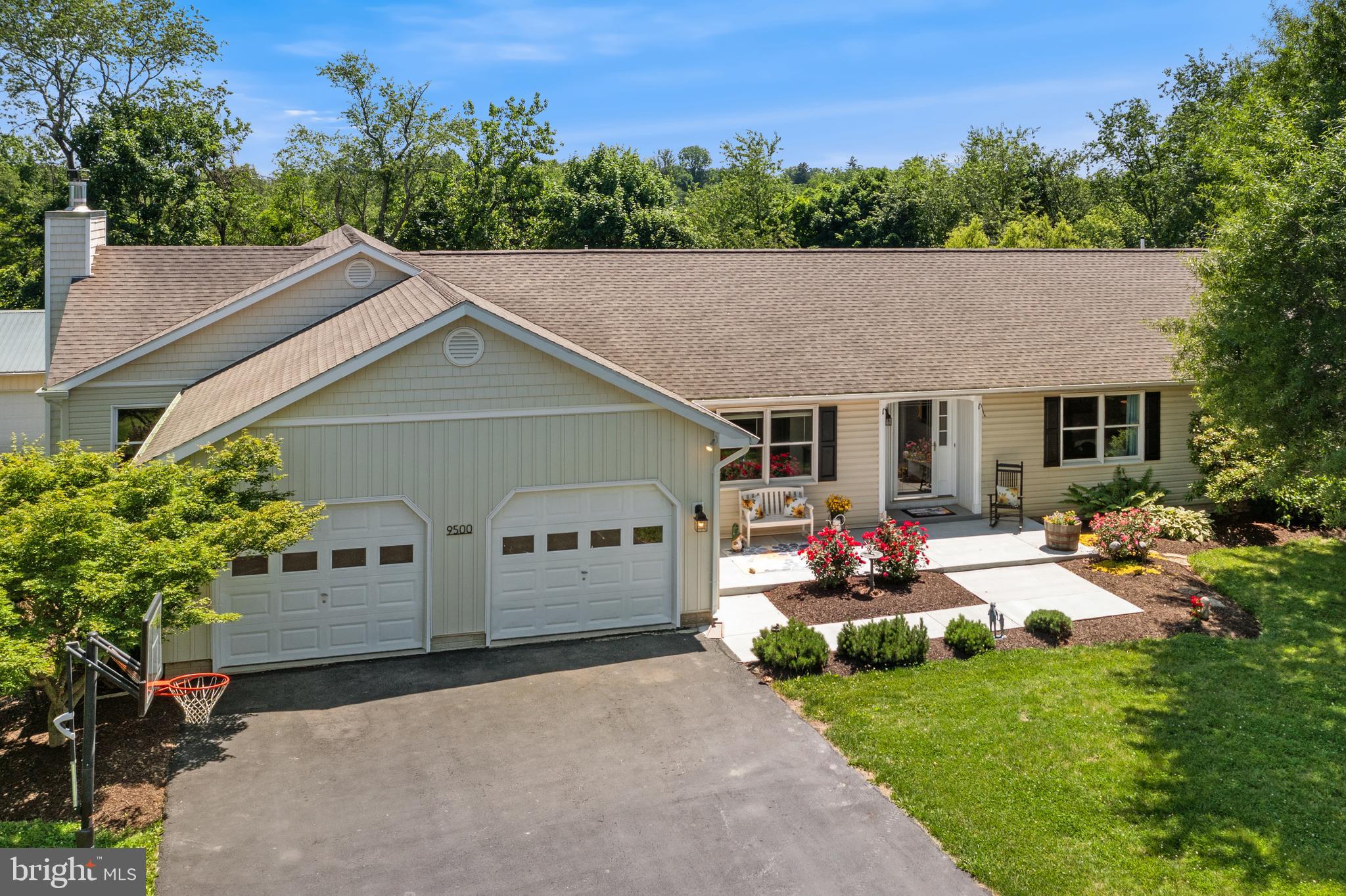 9500 Holsey Road Damascus, MD 20872 - Photo 73 of 94 Exterior