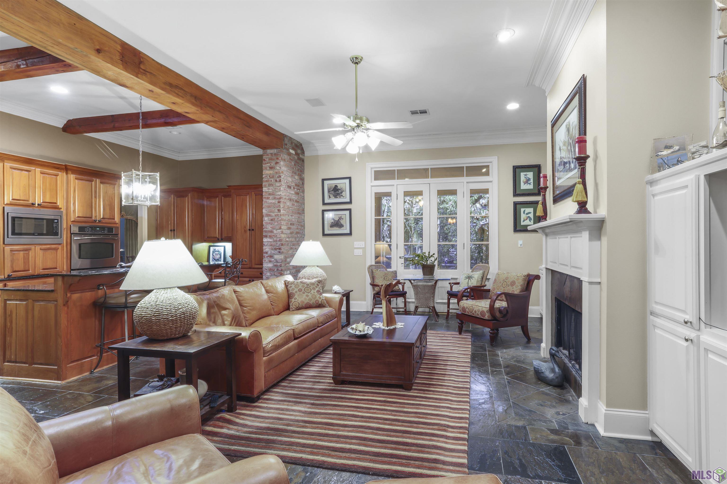 2943 Rue D Orleans Baton Rouge, LA 70810 - Photo 10 of 14