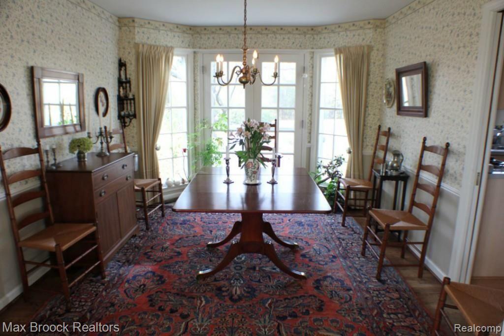 5674 Raven Road Bloomfield Hills, MI 48301 - Photo 5 of 23 Dining Room.jpg