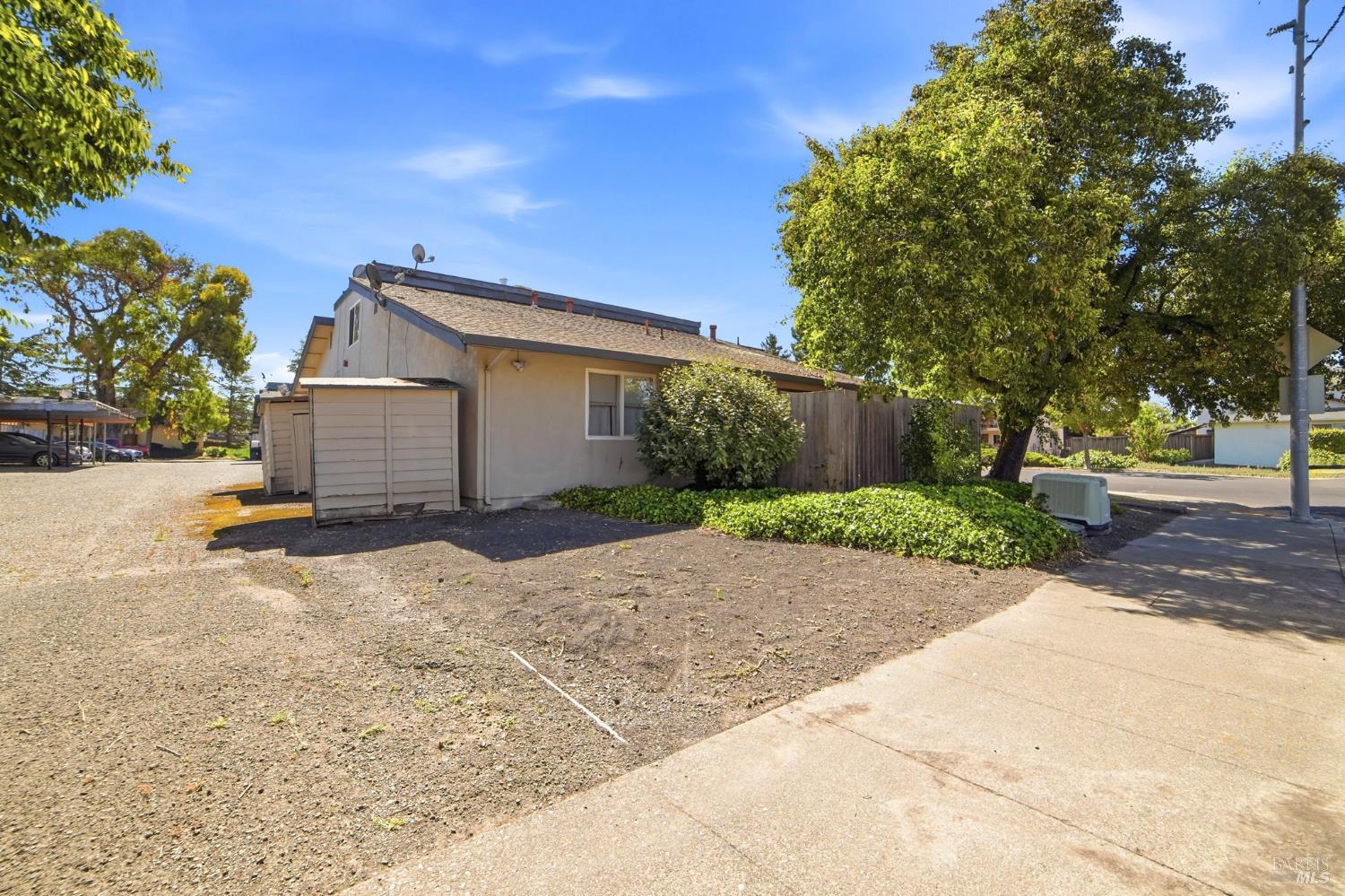 1368 Southwest Boulevard Rohnert Park, CA 94928 - Photo 44 of 53
