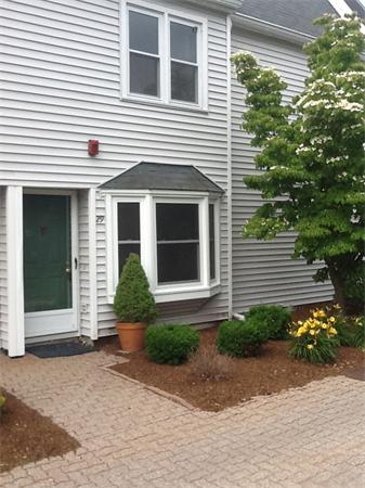 29 Rufus Jones Lane, Unit 29 Easton, MA 02356 - Photo 1 of 27