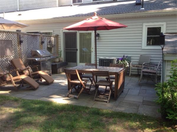 29 Rufus Jones Lane, Unit 29 Easton, MA 02356 - Photo 3 of 27