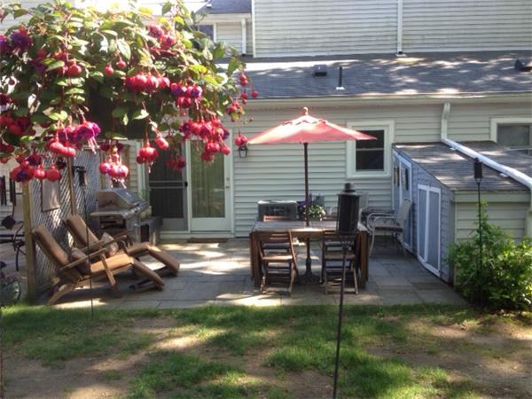 29 Rufus Jones Lane, Unit 29 Easton, MA 02356 - Photo 5 of 27