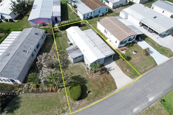 $110,000 | 327 Loquat Drive, Barefoot Bay, FL 32976