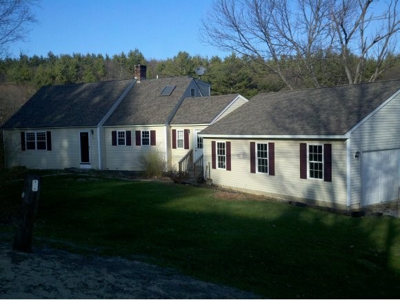 93 Woodhill Road Bow, NH 03304 - Photo 1 of 1