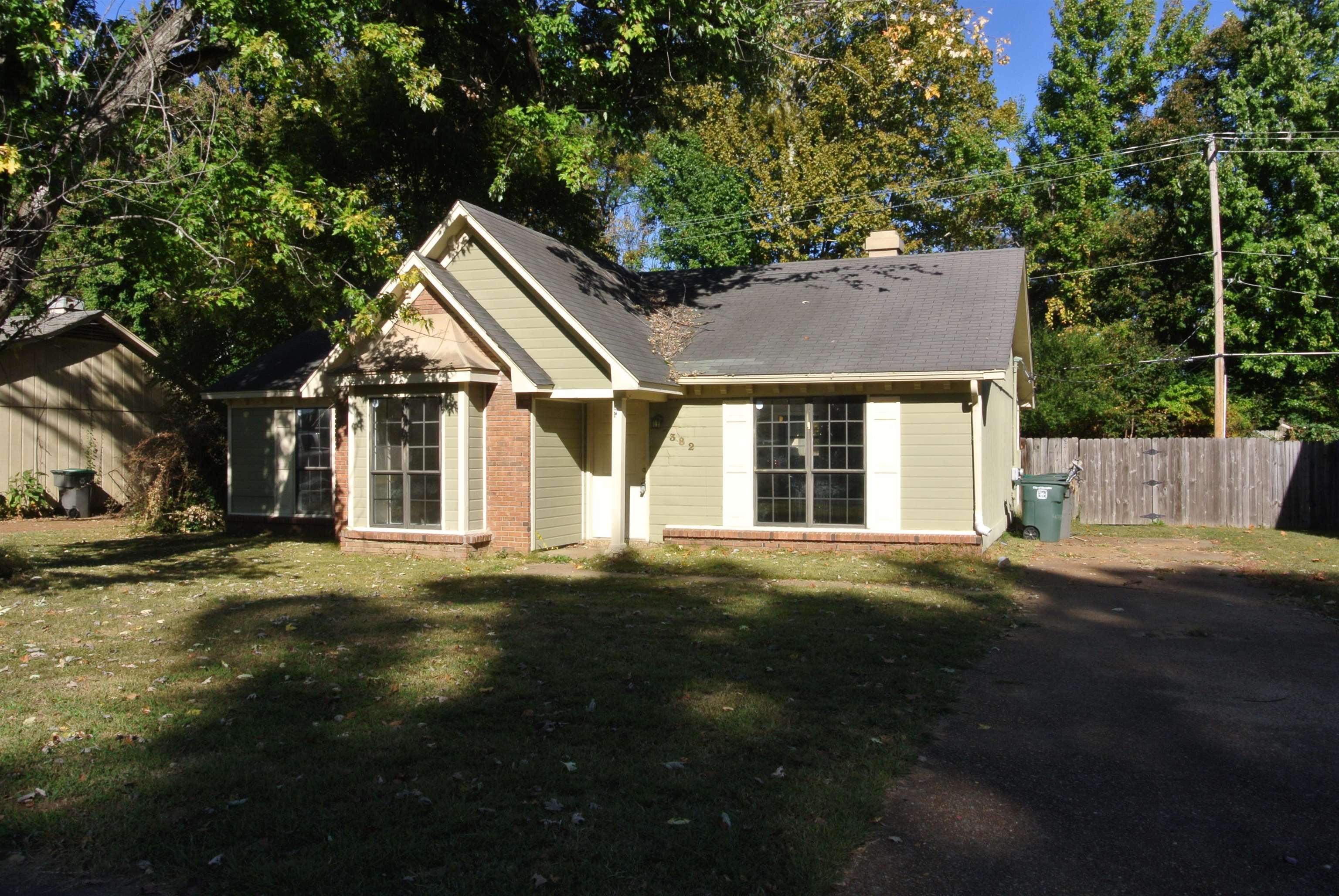 7382 Country Side Road Memphis, TN 38133 - Photo 1 of 1 Gallery Image 1