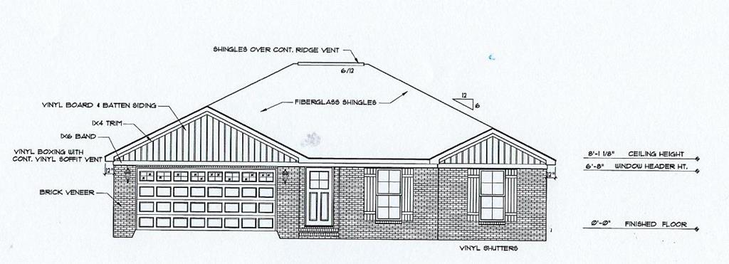 504 Ridgeland Road Dothan, AL 36301 - Photo 1 of 1 Main View