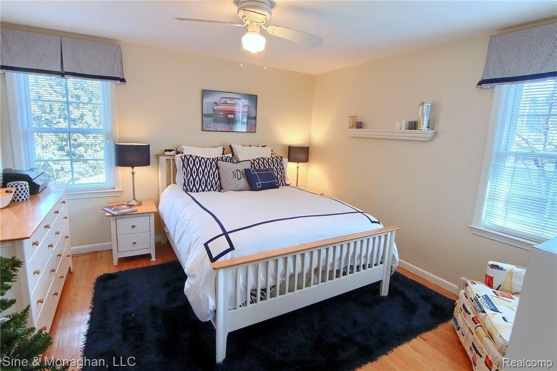 550 Pemberton Road Grosse Pointe, MI 48230 - Photo 18 of 29 3rd_Bedroom.jpg