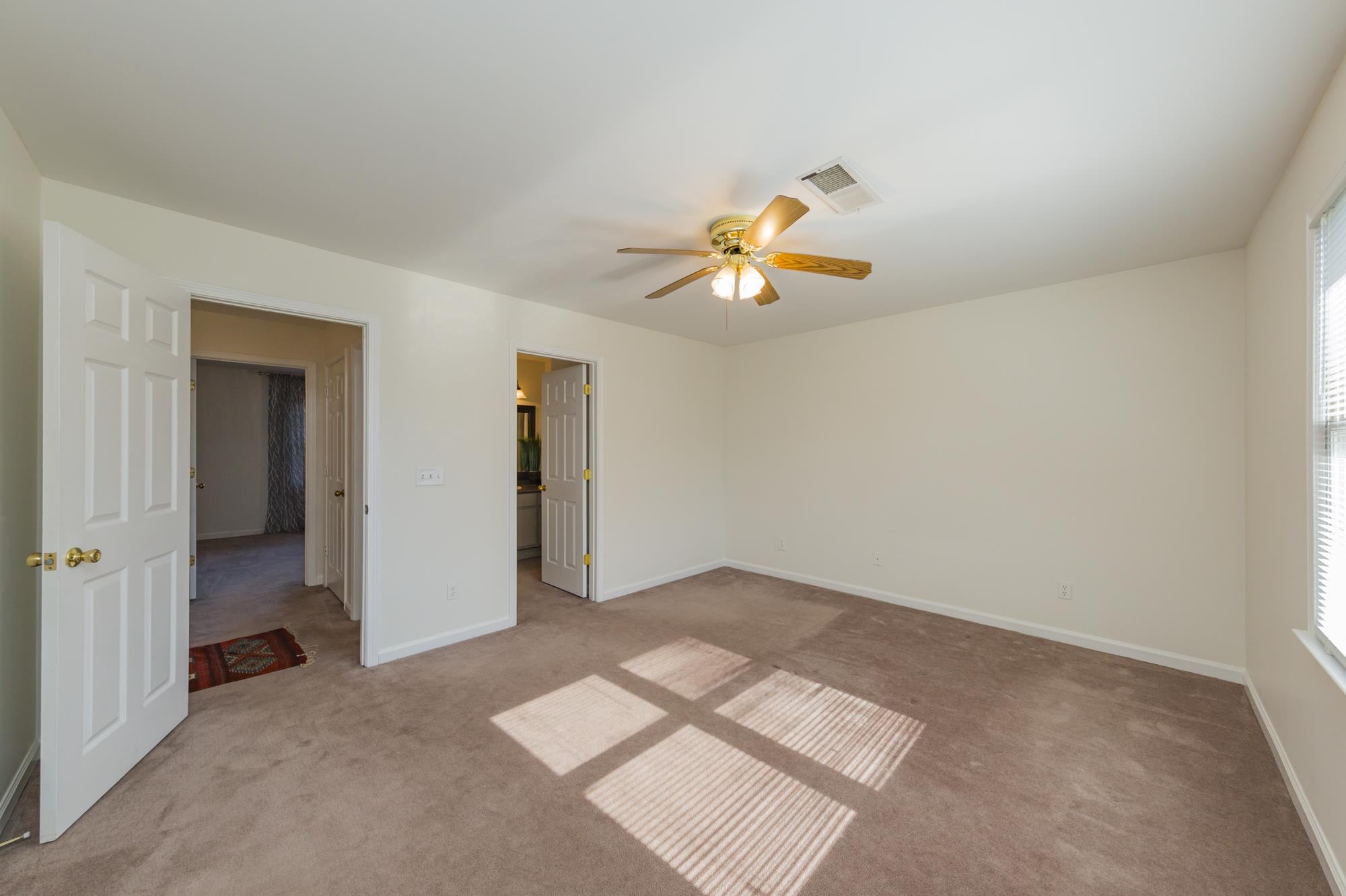765 Kent Road, Unit 765 Nashville, TN 37214 - Photo 25 of 30 a view of an empty room and a window